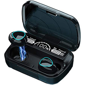 Audífonos Inalámbricos M10 TWS